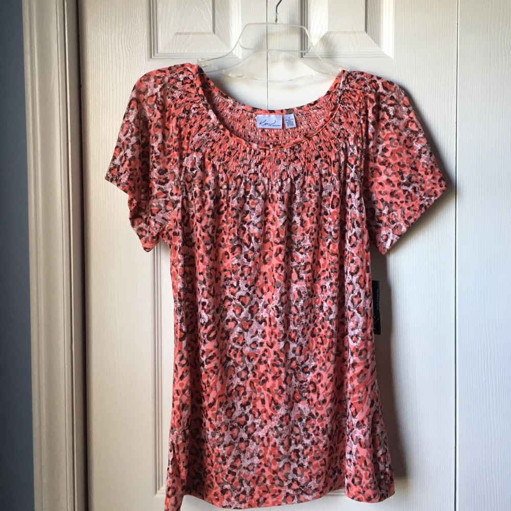 Kim Rogers Top